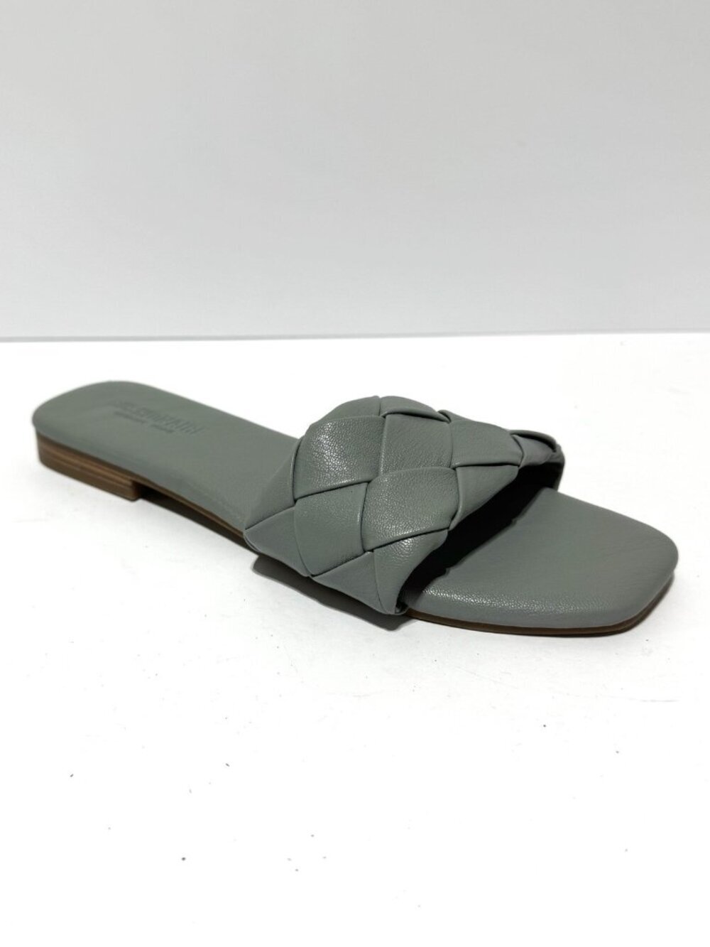 Cushionaire Womens Franca Flats Size 8M